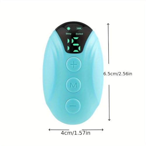 Smart Sleep Device β Relieve Anxiety & Insomnia Naturally