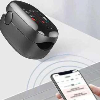 🔥 AMERICA’S #1 RATED 🔥 Non-Invasive Blood Glucose Meter