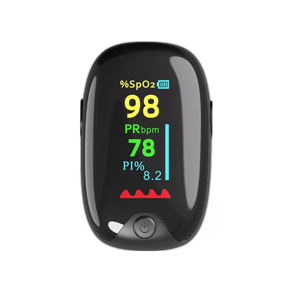 π₯Big Sale - 50% OFFπ₯ Medical Digital Oximeter
