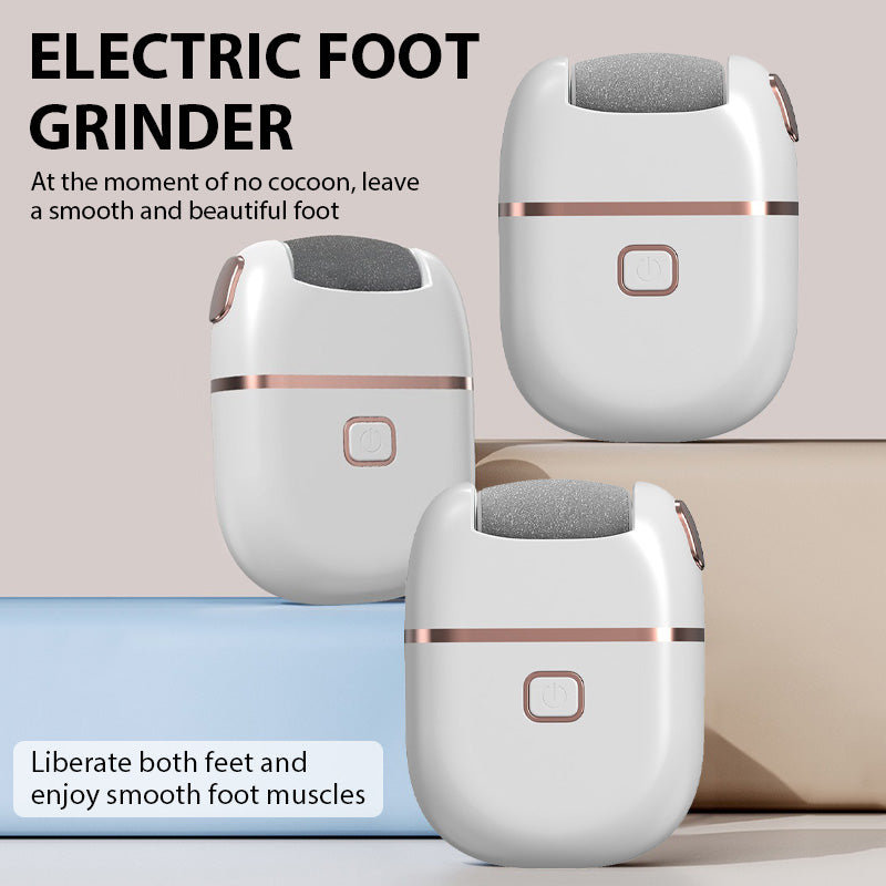 Rechargeable Electric Foot Grinder Dead Skin