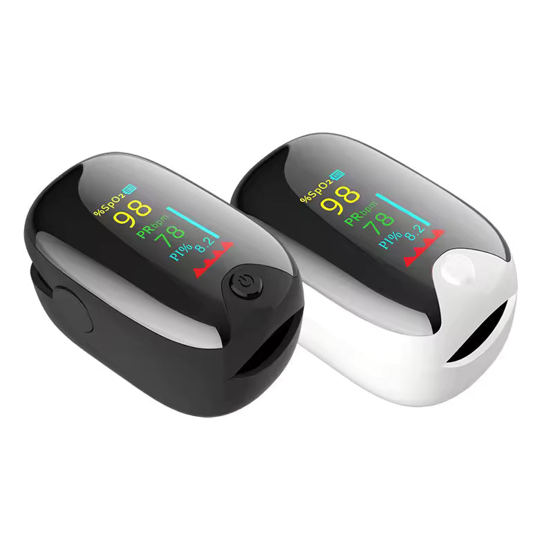 π₯Big Sale - 50% OFFπ₯ Medical Digital Oximeter