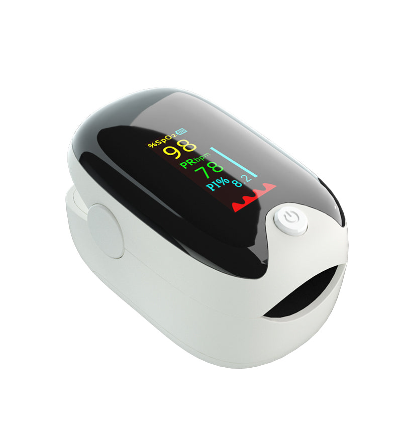 π₯Big Sale - 50% OFFπ₯ Medical Digital Oximeter