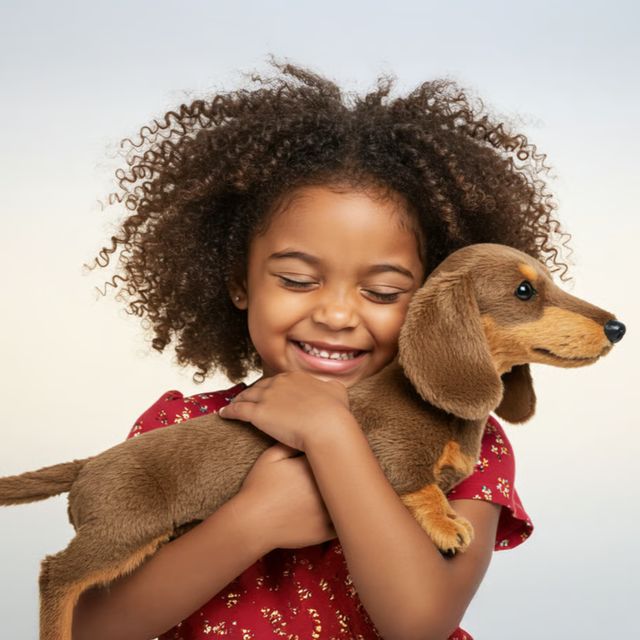 πΆ The Dachys β Emotional Healing on Demand