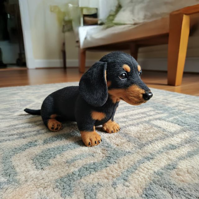 πΆ The Dachys β Emotional Healing on Demand