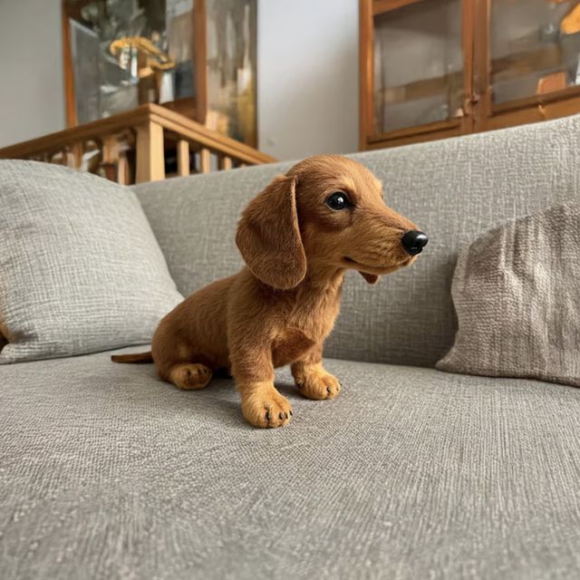 πΆ The Dachys β Emotional Healing on Demand