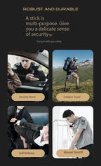🔥LAST DAY Clearance Sale-50% OFF🔥Multi-Functional Hiking Safety Tool-🔥FREE SHIPPING🔥