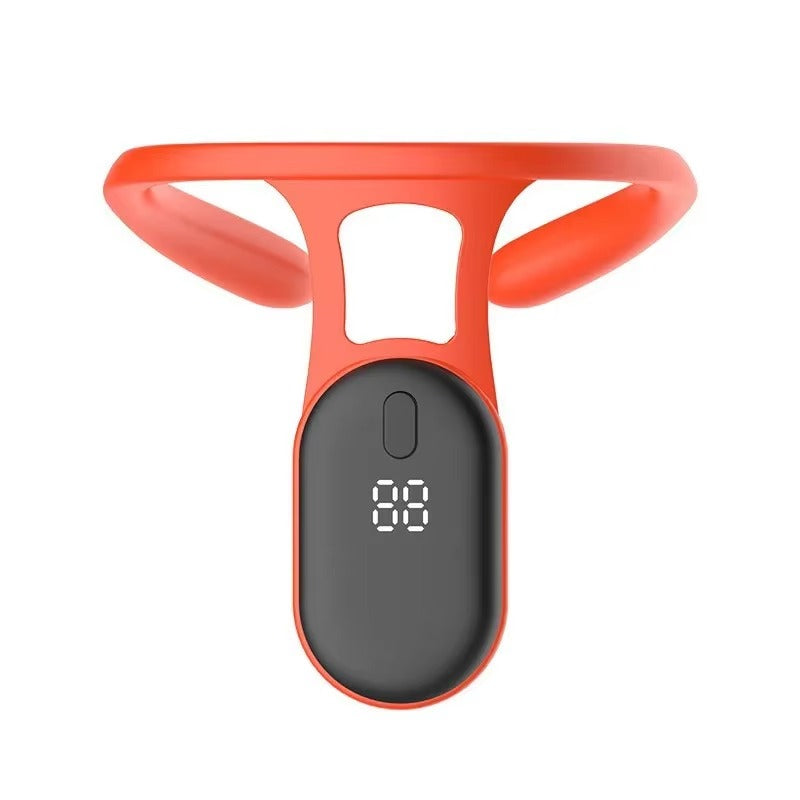 Smart Posture Corrector with Micro Vibration Reminder