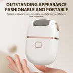 Rechargeable Electric Foot Grinder Dead Skin