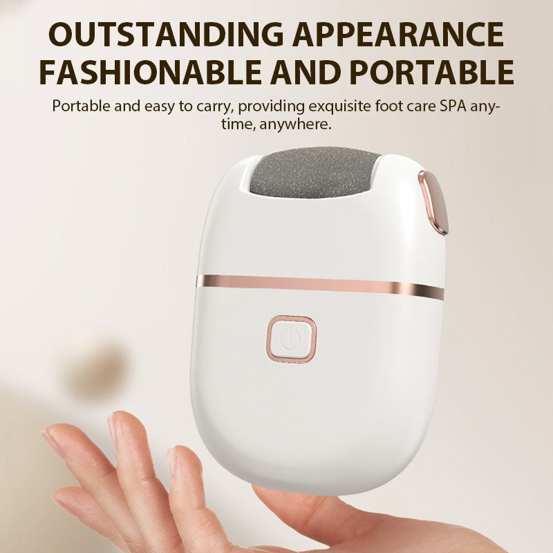 Rechargeable Electric Foot Grinder Dead Skin