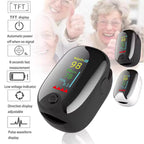 🔥Big Sale - 50% OFF🔥 Medical Digital Oximeter