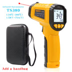 Handheld Infrared Non-Contact Thermometer