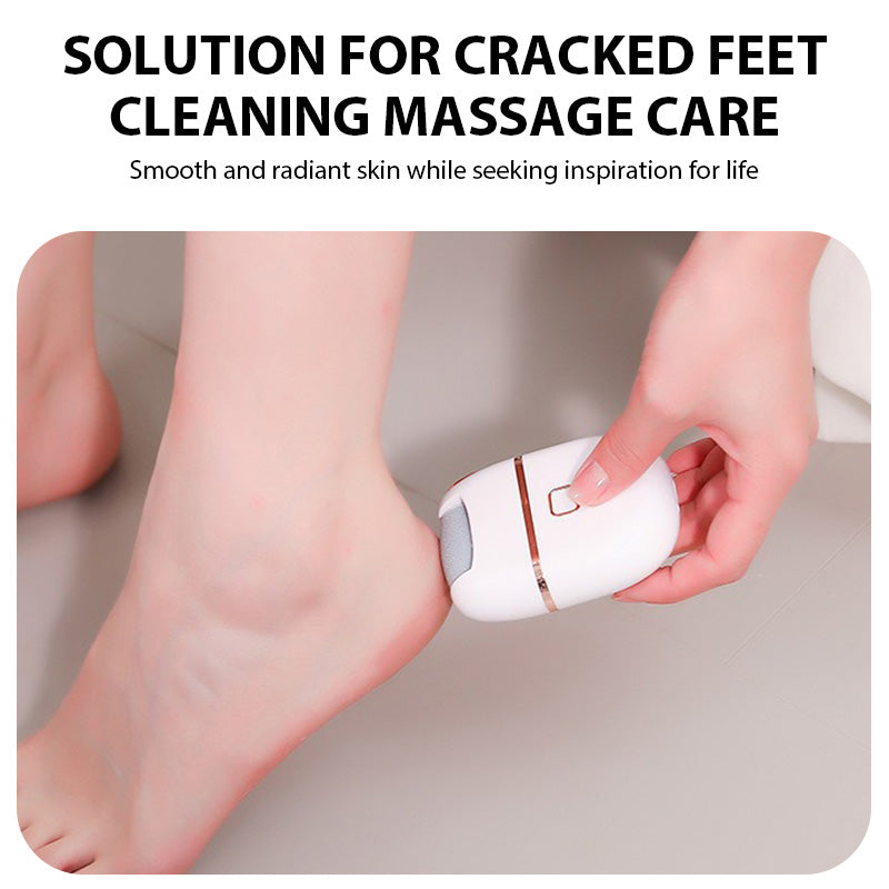 Rechargeable Electric Foot Grinder Dead Skin