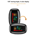 🔥Big Sale - 50% OFF🔥 Medical Digital Oximeter