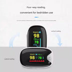 🔥Big Sale - 50% OFF🔥 Medical Digital Oximeter