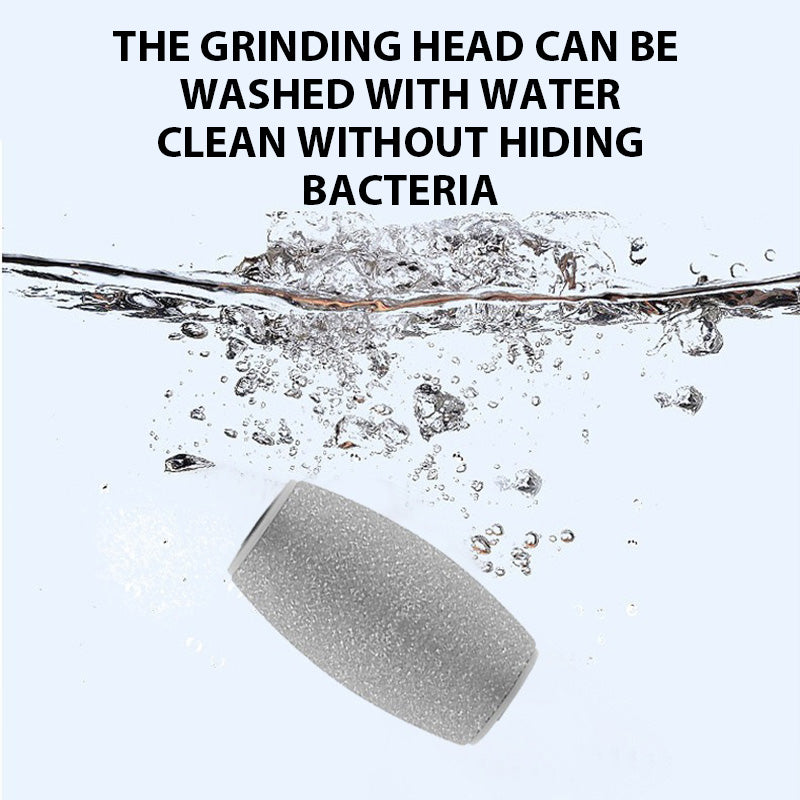 Rechargeable Electric Foot Grinder Dead Skin