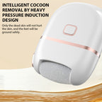 Rechargeable Electric Foot Grinder Dead Skin