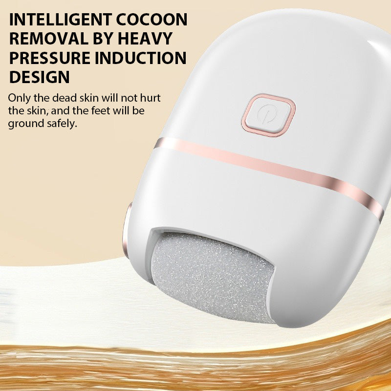 Rechargeable Electric Foot Grinder Dead Skin