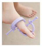 Wearable Acupressure Finger & Toe Massager for Pain Relief