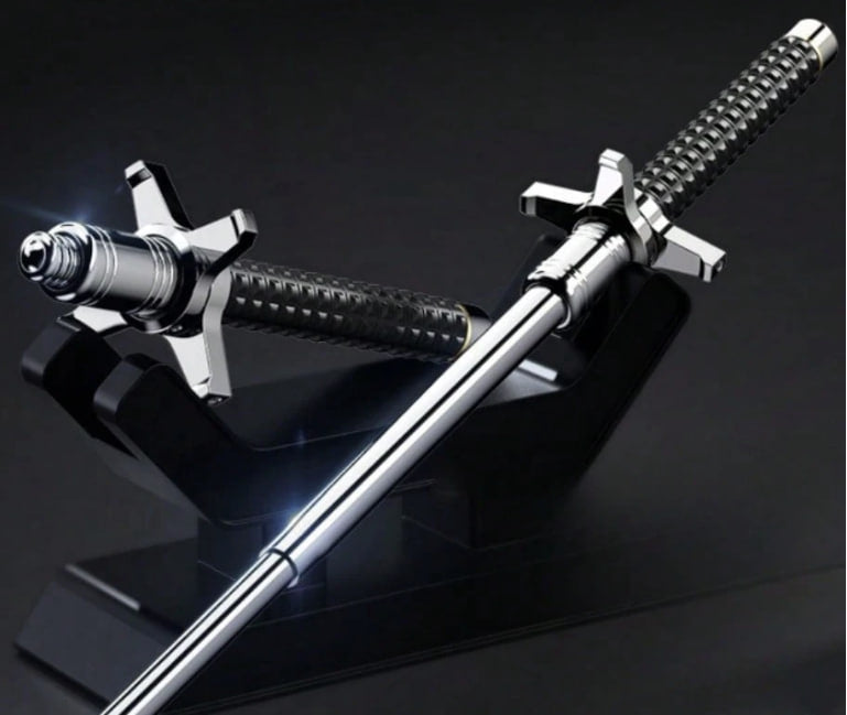 🔥LAST DAY Clearance Sale-50% OFF🔥Multi-Functional Hiking Safety Tool-🔥FREE SHIPPING🔥